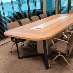 Table de réunion du Cap