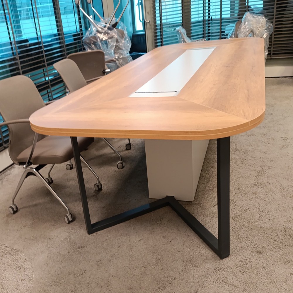 Table de réunion du Cap