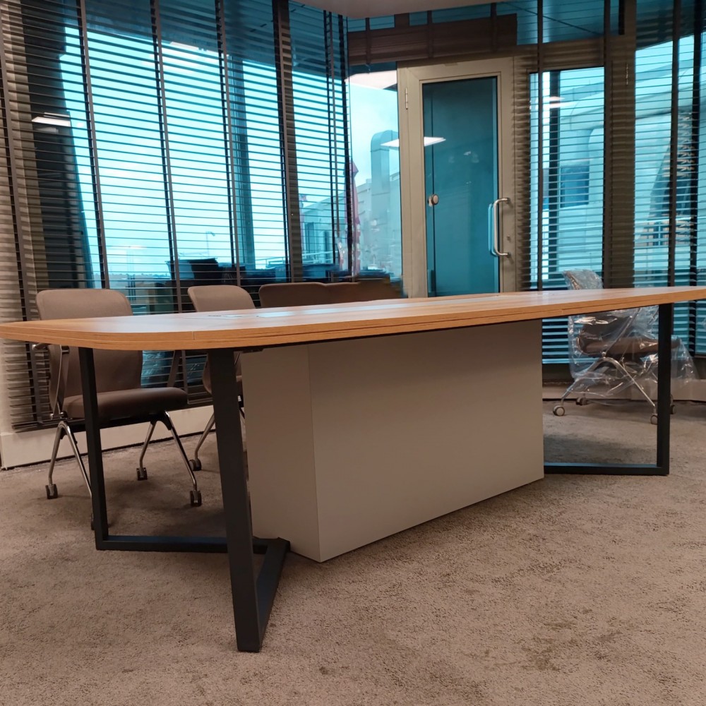 Table de réunion du Cap