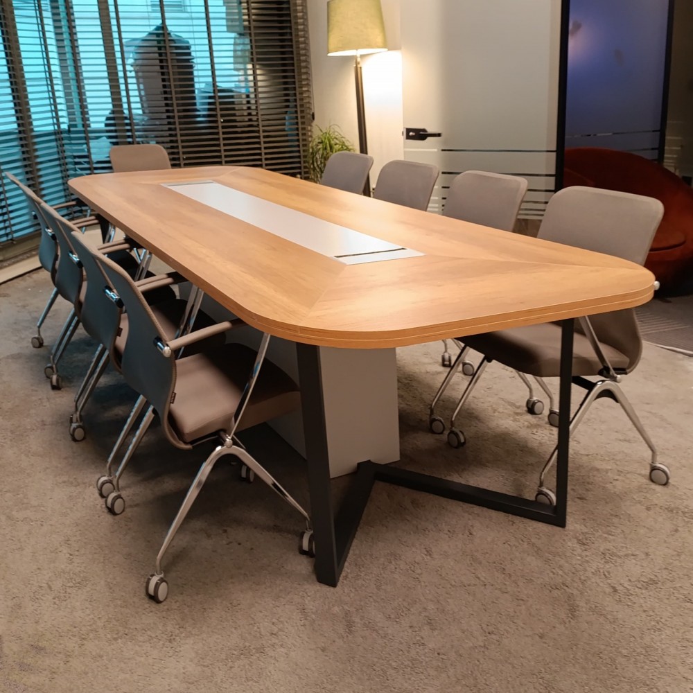 Table de réunion du Cap