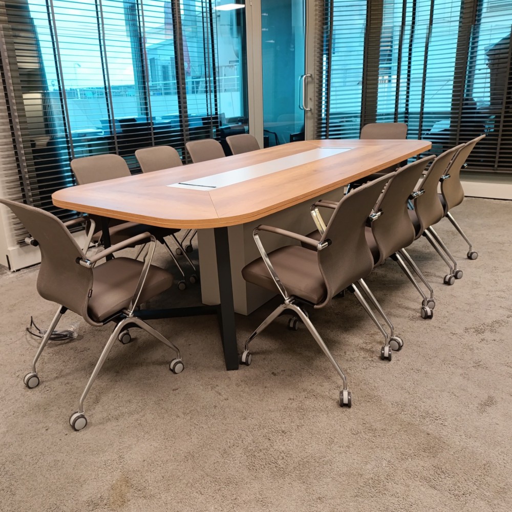 Table de réunion du Cap