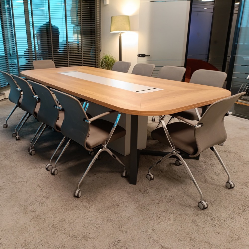 Table de réunion du Cap