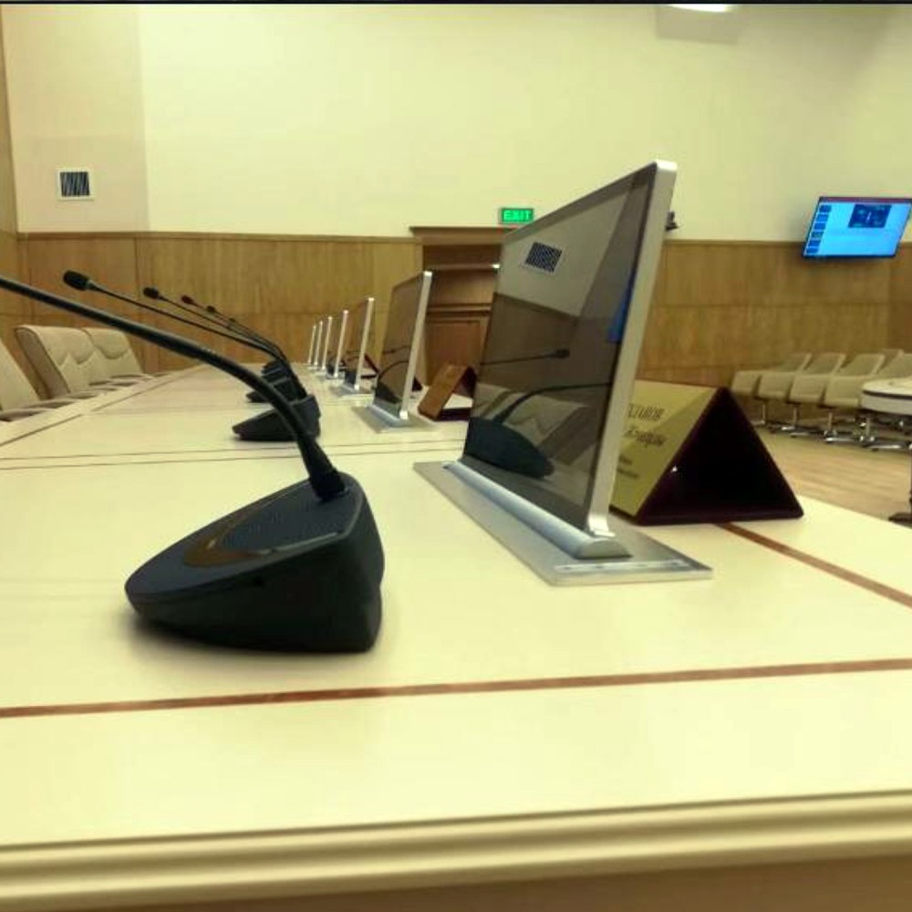 Élévateur De Moniteur Motorisé Bll 17.3