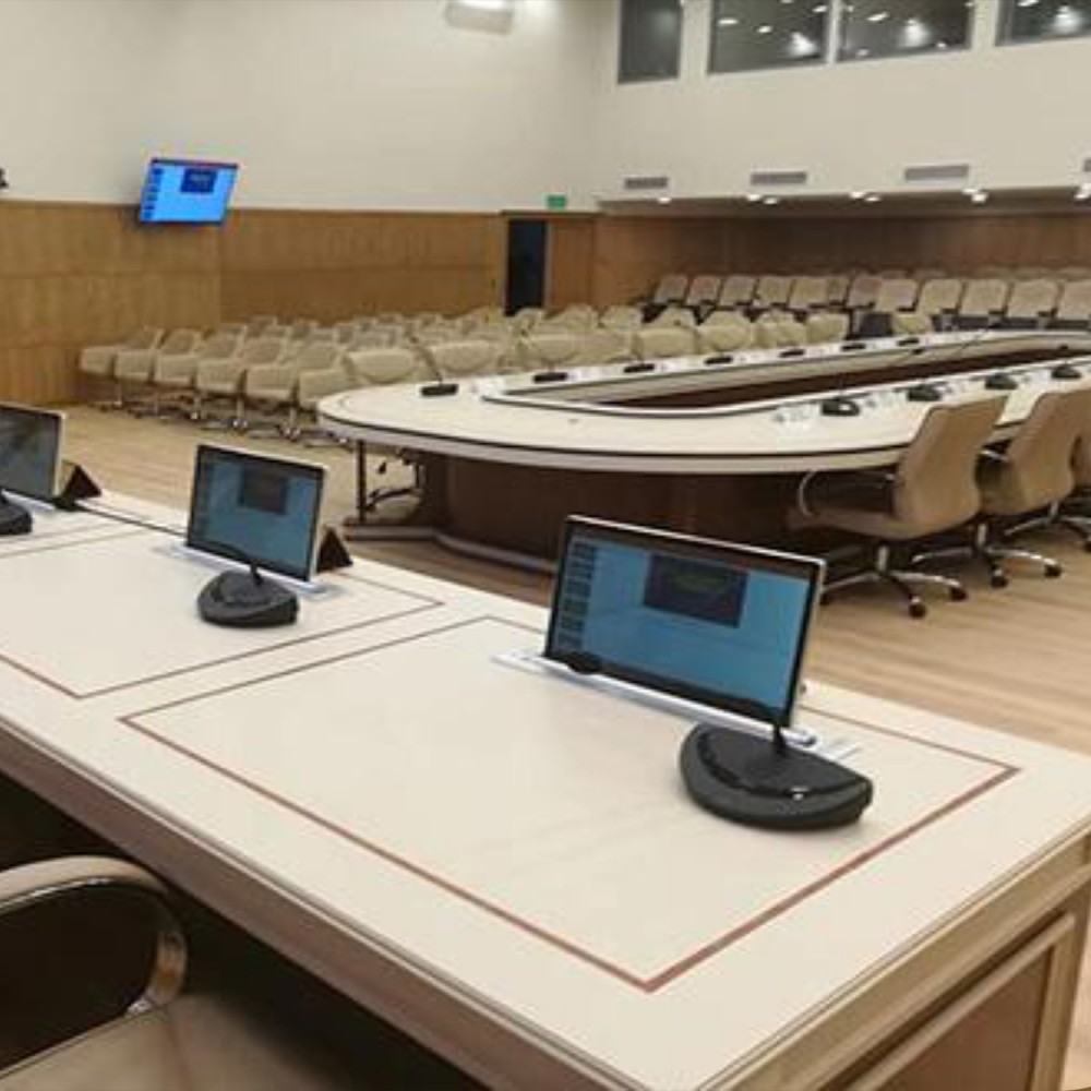 Élévateur De Moniteur Motorisé Bll 17.3