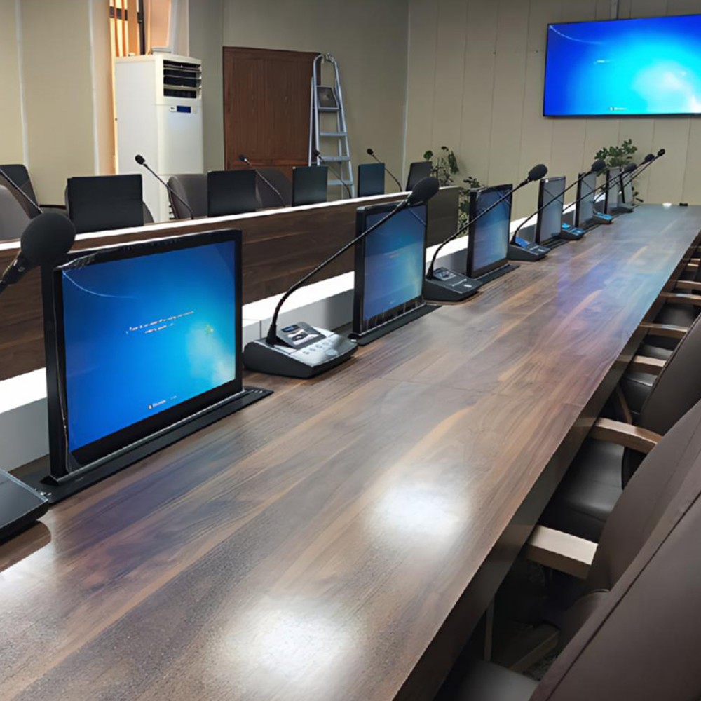 Élévateur D'Écran Motorisé Bll 185