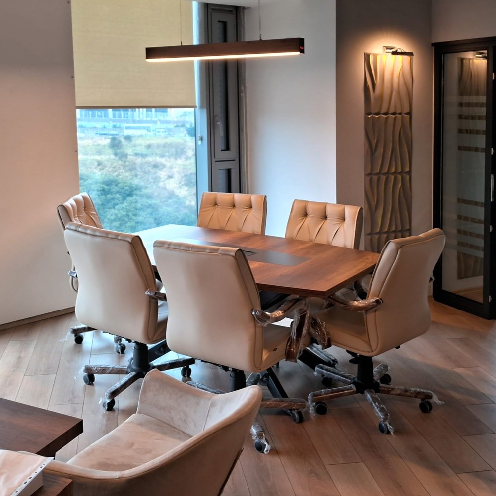 L'architecte Saffet Bey