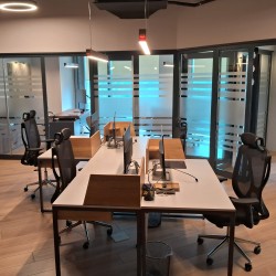 L'architecte Saffet Bey