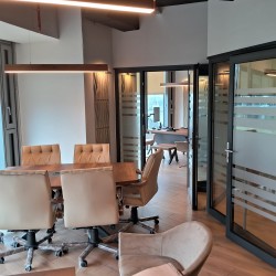 L'architecte Saffet Bey