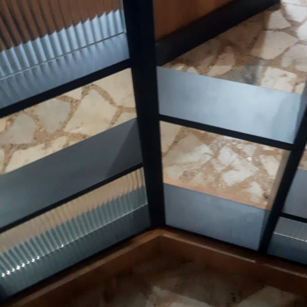 L'architecte Saffet Bey