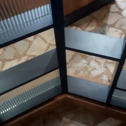 L'architecte Saffet Bey