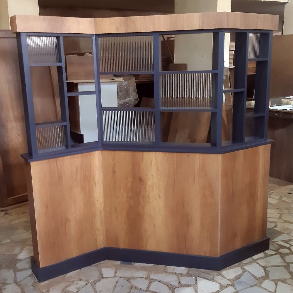 L'architecte Saffet Bey