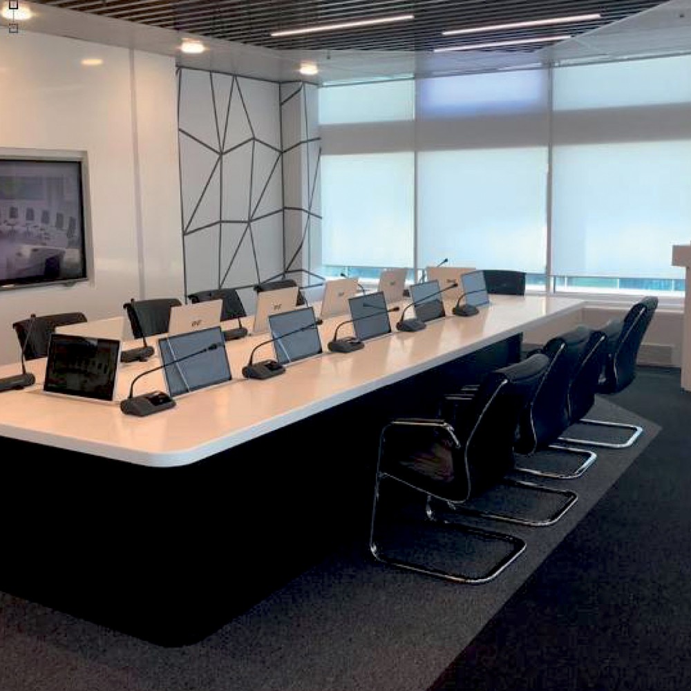 Élévateur D'Écran Motorisé Bll17.3