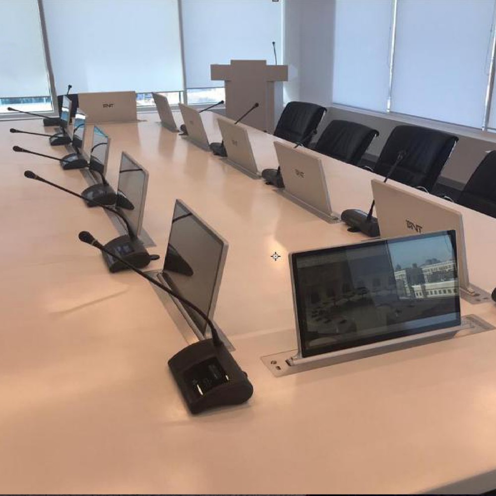 Élévateur D'Écran Motorisé Bll17.3