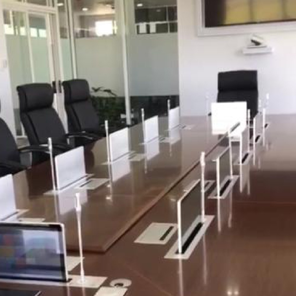 Élévateur D'Écran Motorisé Bll18.5