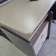 Apple Pour Quatre Personnes Bureau Poste De Travail