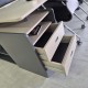 Apple Pour Quatre Personnes Bureau Poste De Travail