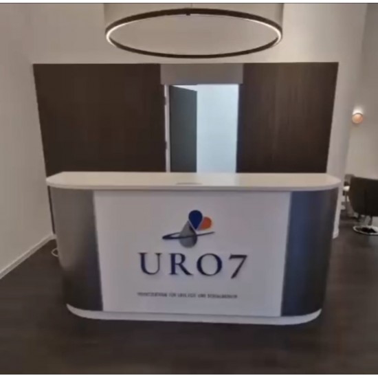 Réception Allemagne URO7 Réception Allemagne URO7