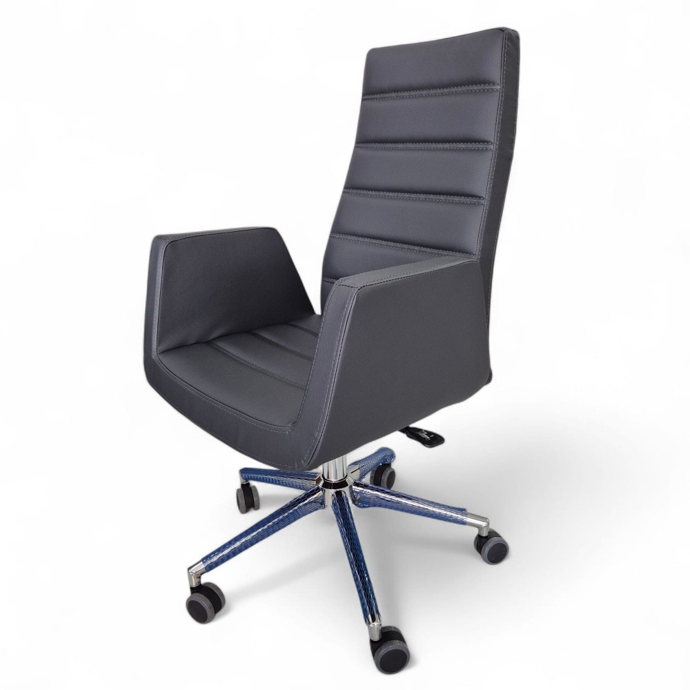 Asie Président Exécutif