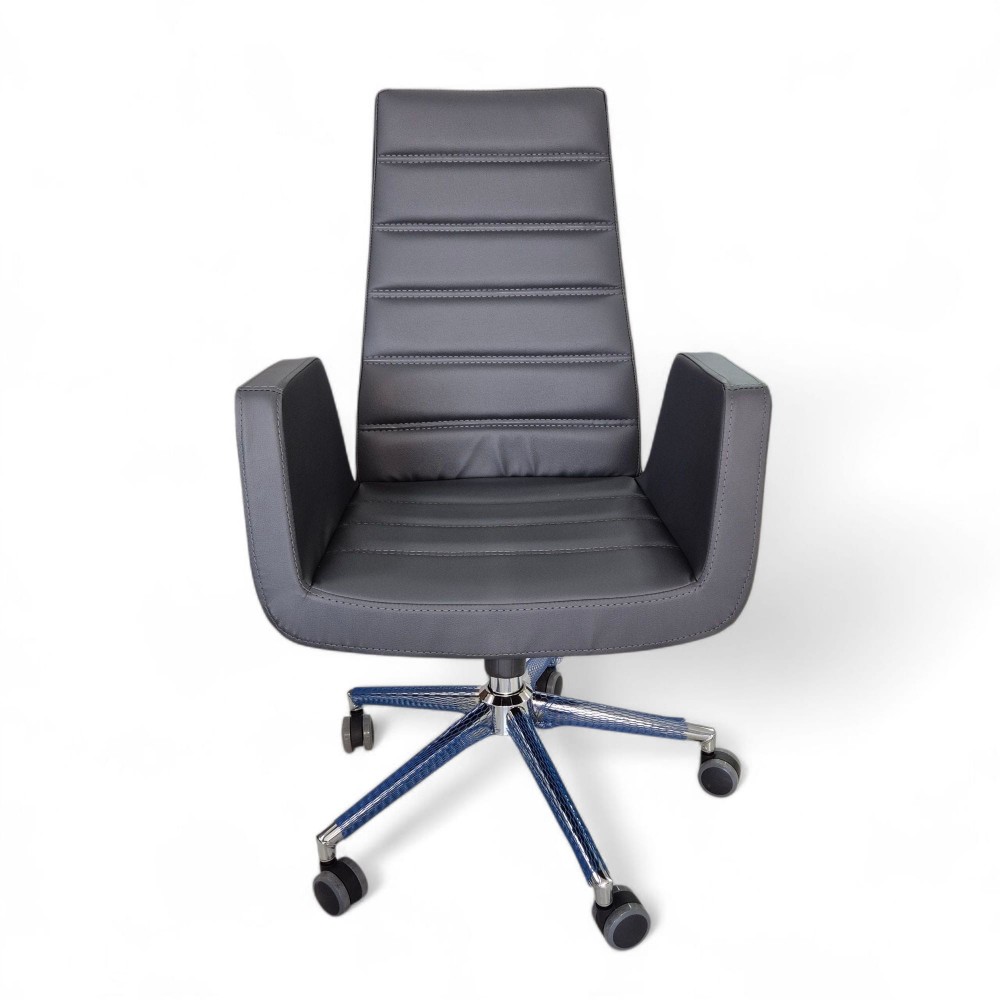 Asie Président Exécutif