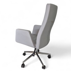 Asie Président Exécutif