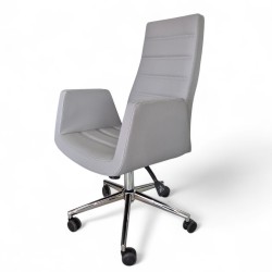 Asie Président Exécutif