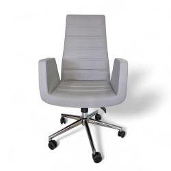 Asie Président Exécutif