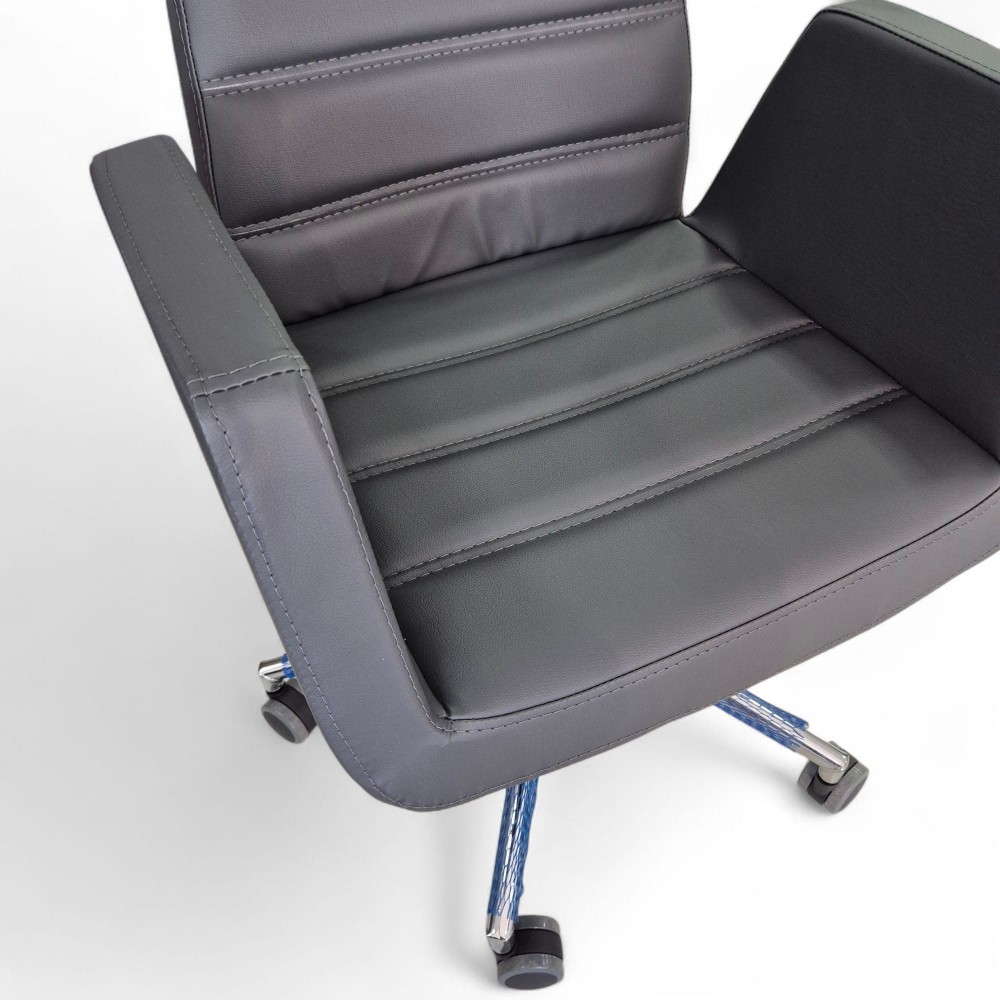 Asie Président Exécutif