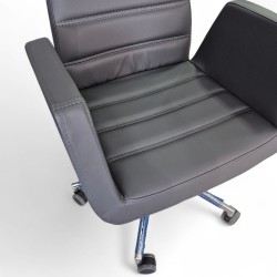 Asie Président Exécutif