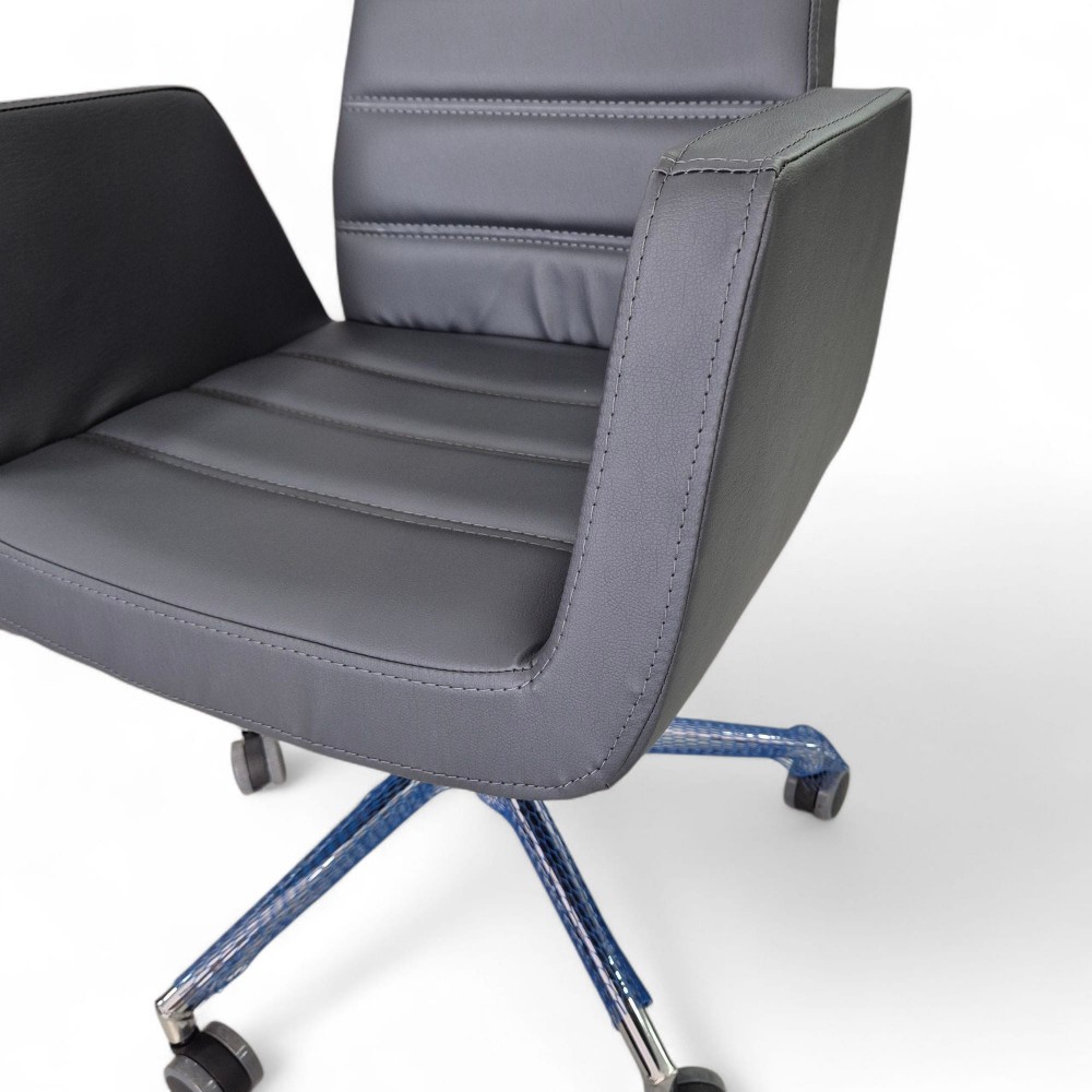 Asie Président Exécutif