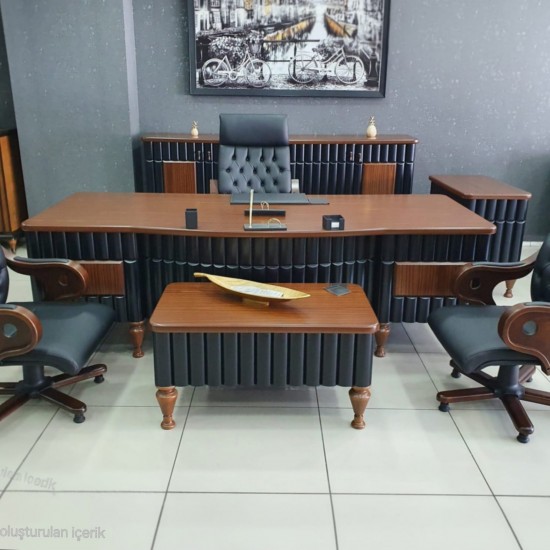 Ceo Office De Bureau Exécutif