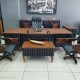 Ceo Office De Bureau Exécutif