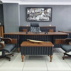 Ceo Office De Bureau Exécutif