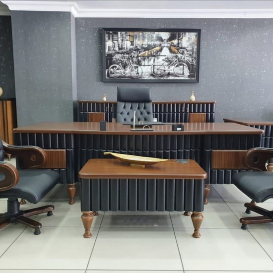 Ceo Office De Bureau Exécutif