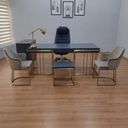 Ensemble De Bureaux Etiler