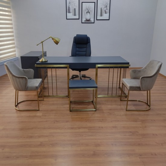 Ensemble De Bureaux Etiler