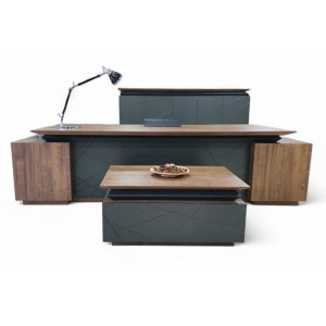 Bureaux Bureau exécutif