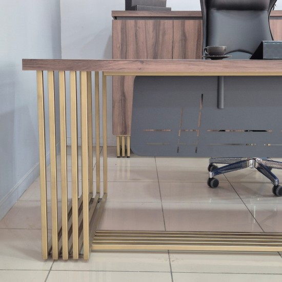 Ensemble Exécutif