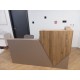 Bureau d'accueil Rome