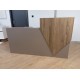 Bureau d'accueil Rome