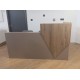 Bureau d'accueil Rome