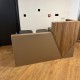 Bureau d'accueil Rome