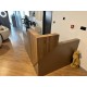 Bureau d'accueil Rome