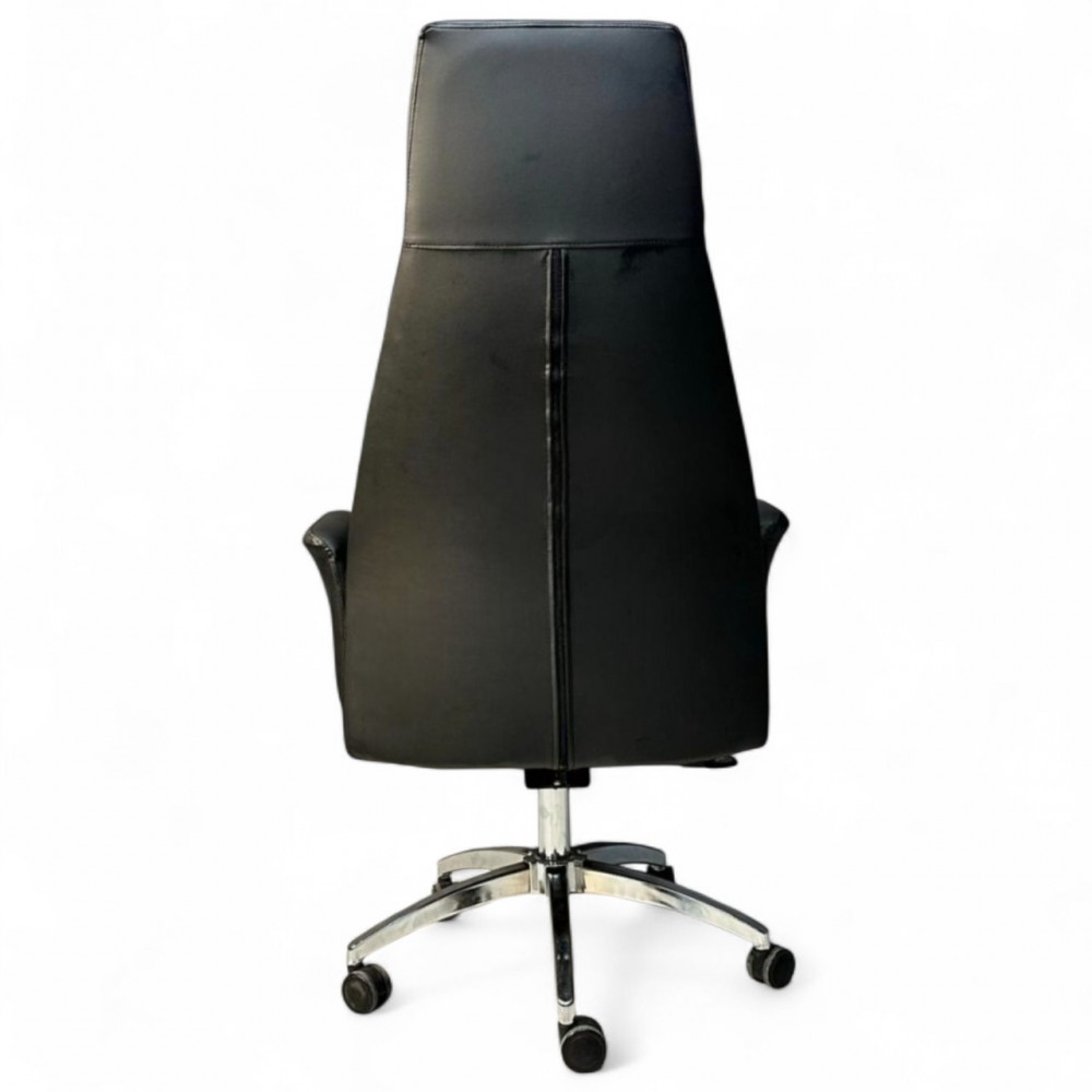 Ensemble De Chaises De Bureau