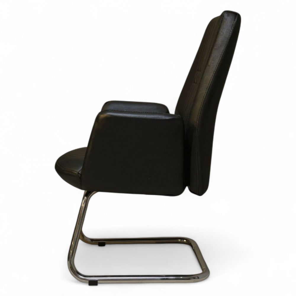 Ensemble De Chaises De Bureau