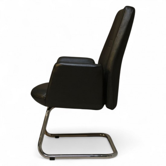 Ensemble De Chaises De Bureau