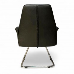 Ensemble De Chaises De Bureau