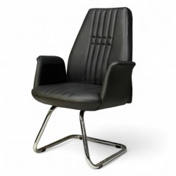 Ensemble De Chaises De Bureau