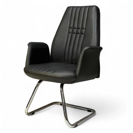 Ensemble De Chaises De Bureau