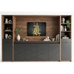 Armoire Avec Unité Signature