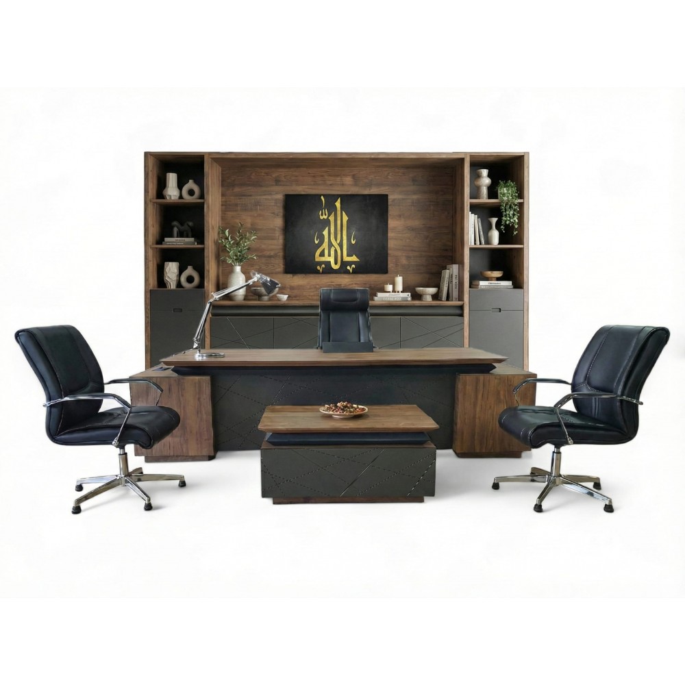 Armoire Avec Unité Signature